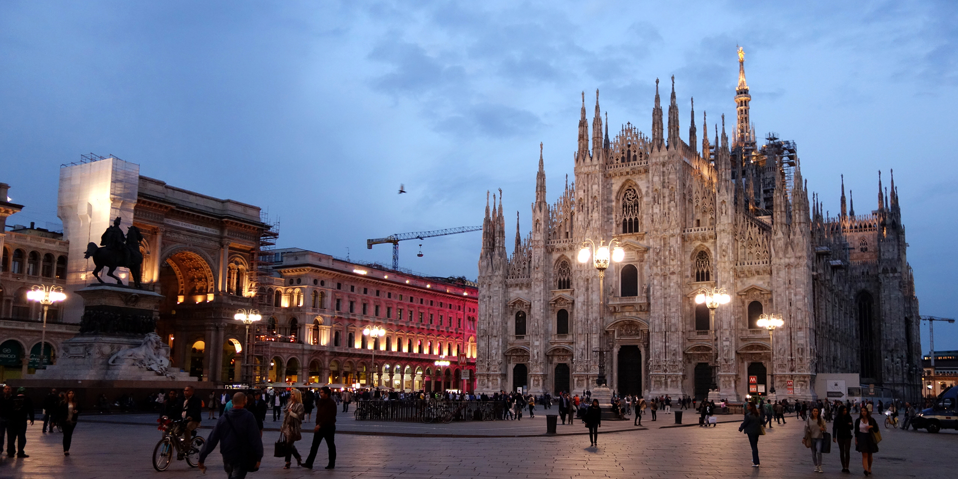 Milano
