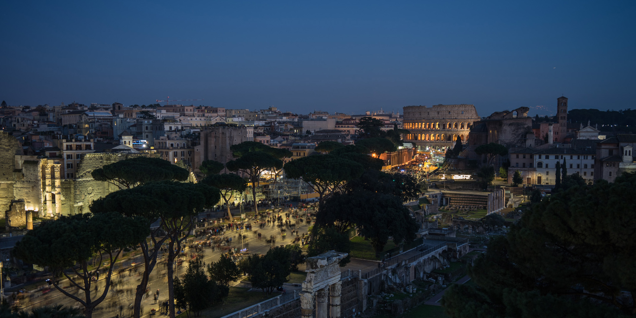 Rome